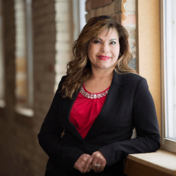 Juanita Bocanegra